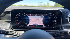 Mercedes-Benz GLC 300e 4Matic AMG Line 5dr 9G-Tronic Estate